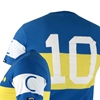 Immagine di COPA Football - Boca Capitano T-shirt - Blu