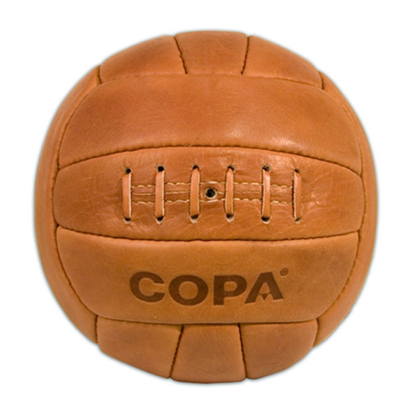 Immagine di COPA Football - Pallone Retro anni '50 - Bruno