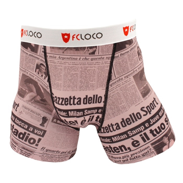 Immagine di FCLOCO - La Gazzetta boxershort