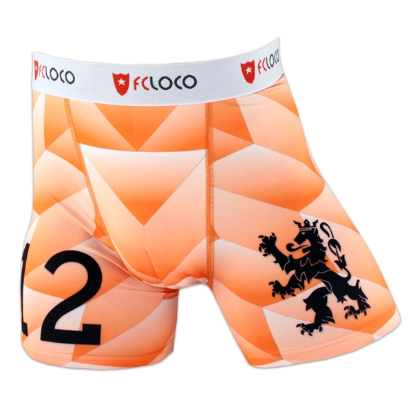 Immagine di FCLOCO - Naranja Mecanica '88 boxershort