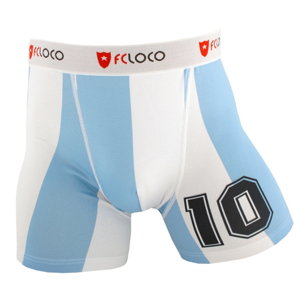 Immagine di FCLOCO - El Diego boxershort