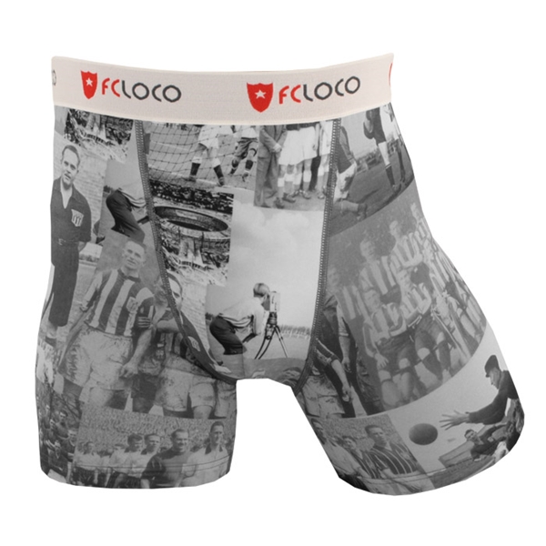 Immagine di FCLOCO - Football Nostalgia boxershort