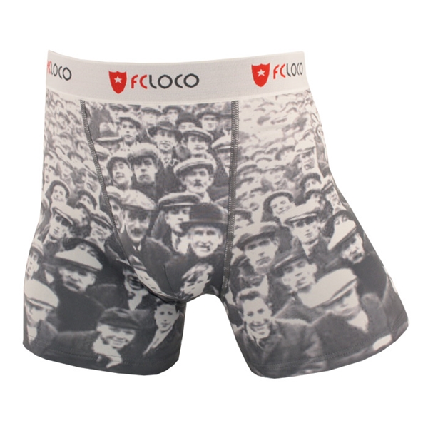 Immagine di FCLOCO - Retro Football Crowd boxershort