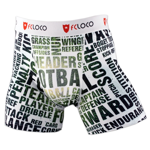 Immagine di FCLOCO - The Game Boxershort