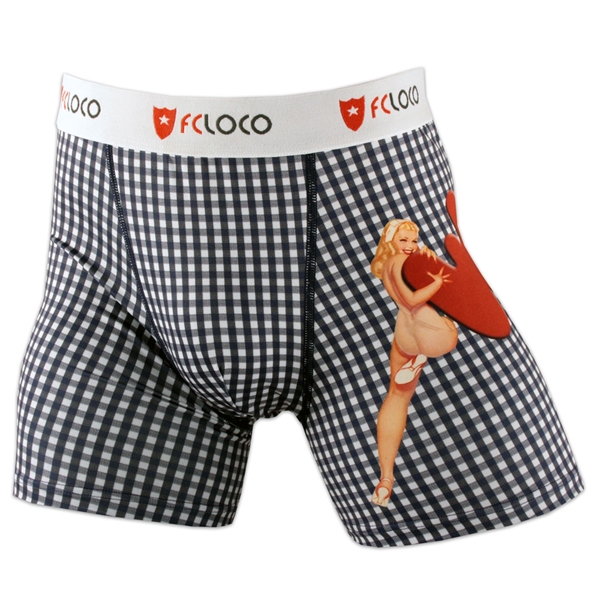 Immagine di FCLOCO - WAG Boxershort