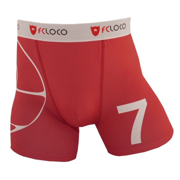 Immagine di FCLOCO - George boxershort