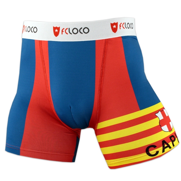 Immagine di FCLOCO - Capita Catalana Boxershort