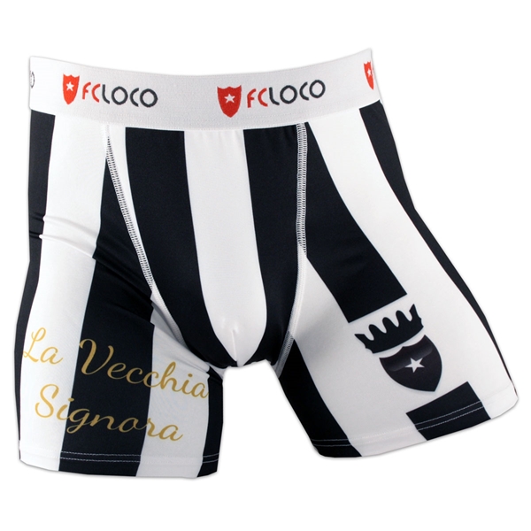 Immagine di FCLOCO -  Boxer della Juventus 