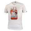 Immagine di COPA Football - Butcher Blood Bag V-Neck T-Shirt - Bianco