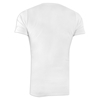 Immagine di FCLOCO - Regular V-Neck T-shirt - White