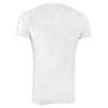 Immagine di FCLOCO - Regular V-Neck T-shirt - Bianco