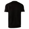Immagine di Spielraum - Maradona El Pibe T-shirt - Nero