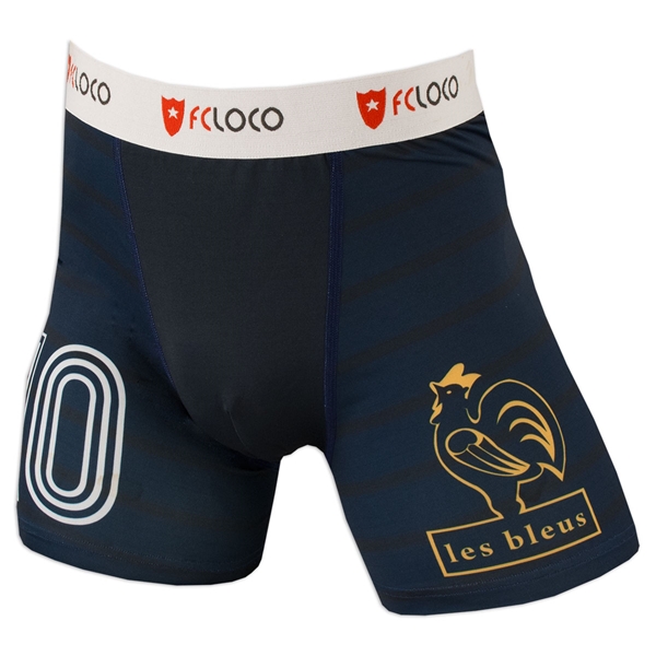 Immagine di FCLOCO - Les Bleus Boxershort