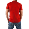 Immagine di Spielraum - Eric the King T-shirt - Rosso