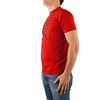 Immagine di Spielraum - Eric the King T-shirt - Rosso