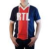 Immagine di Maglia Storica Paris Saint Germain 'RTL' 1981-1982