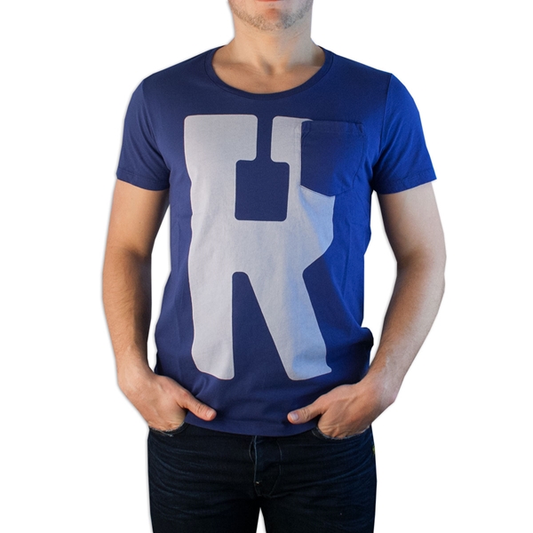 Immagine di Bjorn Borg - Raff T-shirt - Blu