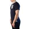 Immagine di Nike Sportswear - FFF Henley Pocket T-Shirt - Navy