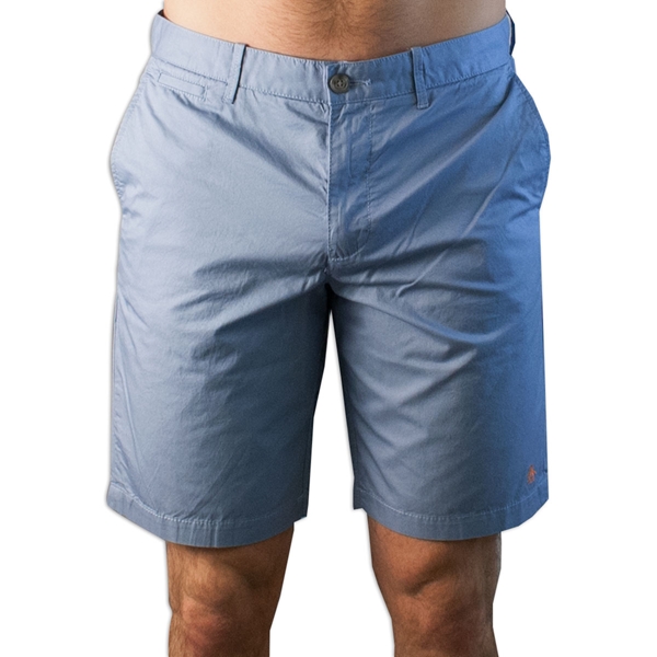Immagine di Original Penguin - Pantaloncini Mojo - Faded Denim