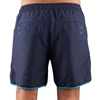 Immagine di Original Penguin - Shorts da Mare Solid Volley - Total Eclipse