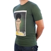 Immagine di World Class Collective - Legende Neymar T-Shirt - Verde