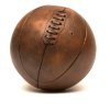 Immagine di JW & Sons - Retro Pallone da Basket 1910's