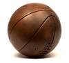 Immagine di JW & Sons - Retro Pallone da Basket 1910's