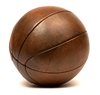 Immagine di JW & Sons - Retro Pallone da Basket 1910's