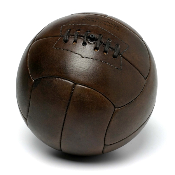 Immagine di JW & Sons - Retro Pallone anni 1930's