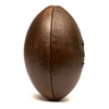 Immagine di JW & Sons - Retro Pallone da Rugby anni 1940's