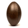 Immagine di JW & Sons - Retro Pallone da Rugby anni 1940's