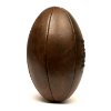 Immagine di JW & Sons - Retro Pallone da Rugby anni 1920's