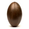 Immagine di JW & Sons - Retro Pallone da Rugby anni 1920's