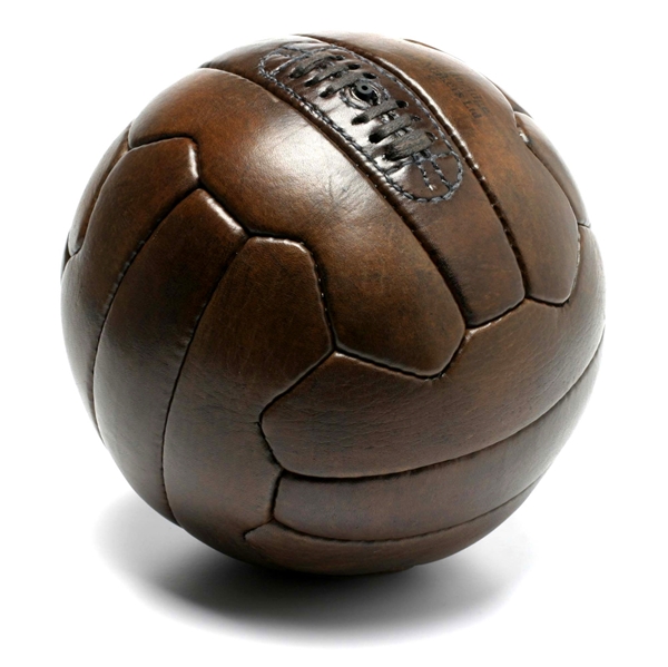 Immagine di JW & Sons - Retro Pallone anni 1950's