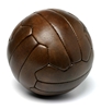 Immagine di JW & Sons - Retro Pallone anni 1950's