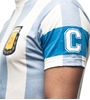 Immagine di COPA Football - Argentina Capitano T-shirt - Bianco