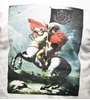 Immagine di COPA Football - Napoleon T-shirt - Bianco