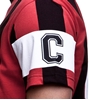 Immagine di COPA Football - Milan Capitano T-shirt - RossoNera