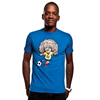 Immagine di COPA Football - Carlos T-shirt - Blu