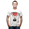 Immagine di COPA Football - Champions Cup T-shirt - Bianco