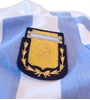 Immagine di COPA Football - Maglia Argentina 'My First Football Shirt' Bambini