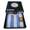 Immagine di COPA Football - Maglia Argentina 'My First Football Shirt' Bambini