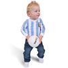 Immagine di COPA Football - Maglia Argentina 'My First Football Shirt' Bambini