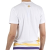 Immagine di Adidas Originals - Lakers NBA T-shirt - White