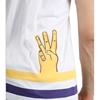 Immagine di Adidas Originals - Lakers NBA T-shirt - White