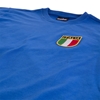 Immagine di COPA Football - Maglia vintage Italia anni '70 a  manica corta.