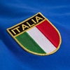 Immagine di COPA Football - Maglia vintage Italia anni '70 a  manica corta.