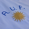 Immagine di COPA Football - Maglia vintage Uruguay anni 1970's