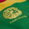 Immagine di COPA Football - Maglia vintage Camerun 1989