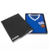 Immagine di COPA Football - Maglia vintage DDR Mondiale 1974